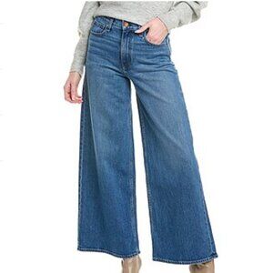 rag & bone Serena Medium Wash Full-Length Jean
